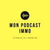 Mon Podcast Immo artwork