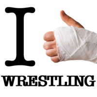 Chad Kultgen Likes Wrestling
