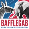 Bafflegab Gabcast artwork