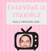Everyone is Terrible - Lian Castillo