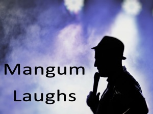 Mangum Laughs- Richard Pryor “Live in Concert” (1979)