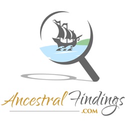 AF-908: Providence, Rhode Island: State Capitals | Ancestral Findings Podcast