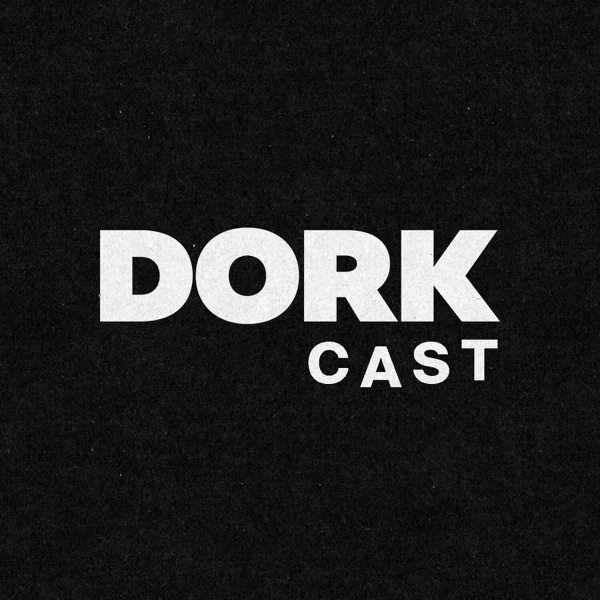 Dorkcast Artwork