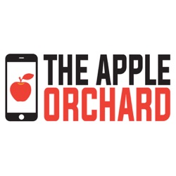 The Apple Orchard