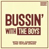 Bussin' With The Boys artwork