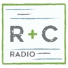 Rebel + Connect Radio artwork