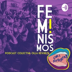 FEMINISMOS | MARIA ELENA Y MARTHA DE CASA MARGARITA PISANO💜🎙✴ OLLAREVUELTA