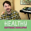 Healthy Software Developer artwork