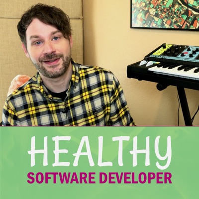 Healthy Software Developer Healthy Software Developer