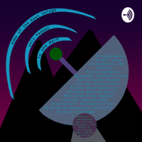 Stories from Dark Places podcast