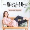 The Blissful Biz with Susanne Rieker artwork