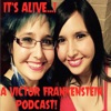 It's Alive, a Victor Frankenstein Podcast artwork