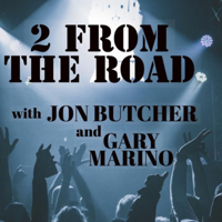 Episode 102 - James Montgomery