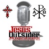 Jesus' Outsider Podcast artwork