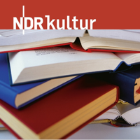 NDR Kultur - Neue Bücher podcast