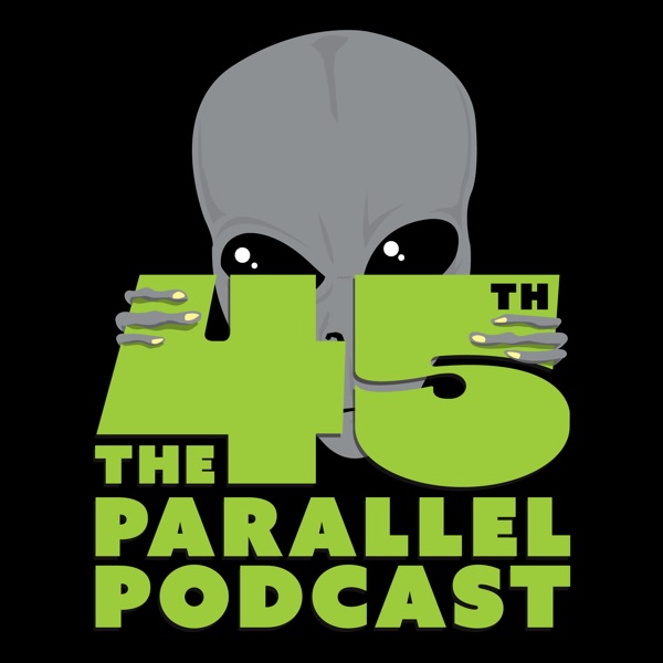 The 45th Parallel