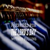 Prepared for the Lord's Day artwork