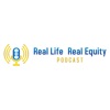 Real Life Real Equity Podcast artwork