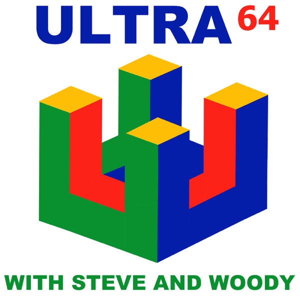 Ultra 64 : Wii Universe