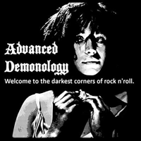 Advanced Demonology Podcast podcast