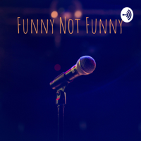 Episode 1 - Special Guest Richard Dweck!