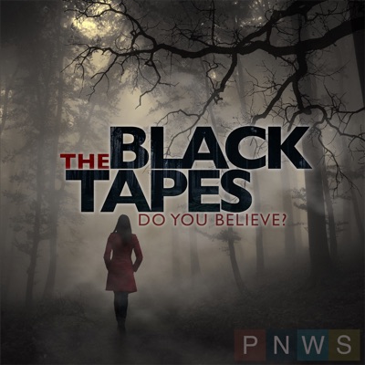 The Black Tapes The Black Tapes