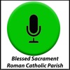 Blessed Sacrament Roman Catholic Parish Podcast artwork