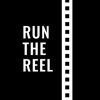 Run the Reel artwork