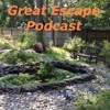 Great Escape Farms podcast artwork
