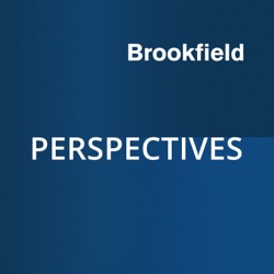 Bonus: Brookfield CEO Bruce Flatt on the “In Good Company” Podcast