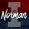 I Am Norman artwork