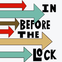 In Before The Lock podcast