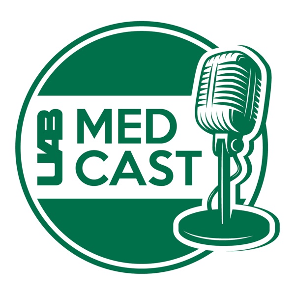 UAB MedCast Artwork