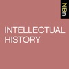 New Books in Intellectual History artwork