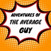 Adventures of the Average Guy artwork