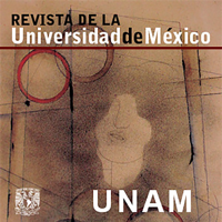 Revista de la Universidad de México No. 141 podcast