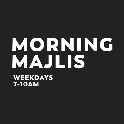 Morning Majlis Morning Majlis