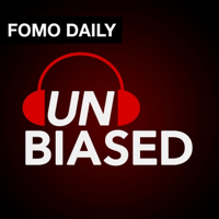 Unbiased - A podcast about a rookie K-pop fan that wants to become an expert podcast