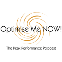 Optimise Me Now! podcast