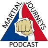 Martial Journeys Podcast artwork