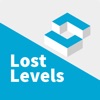 Lost Levels artwork
