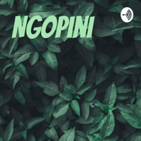 Ngopini podcast