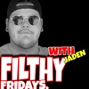 Filthy Fridays with jaden  artwork