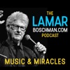 LaMarBoschman.com Podcast - Music | Miracles | Mysteries artwork