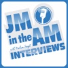 JM in the AM Interviews artwork