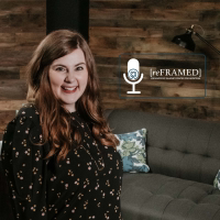 reFRAMED Podcast podcast