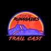 Trail-Cast artwork