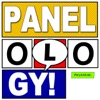Panelology - A Weekly Comics Review Podcast artwork
