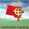 Charles Carroll Society Podcast artwork