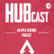 Apex Legends HUBcast